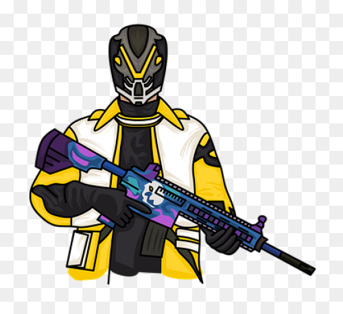 Pubg Mascot Pack – Google Drive |