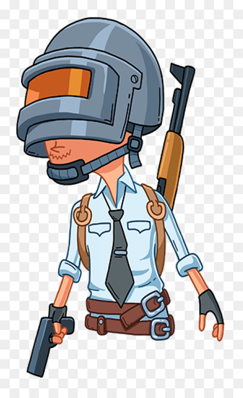 Pubg Mascot Pack – Google Drive |