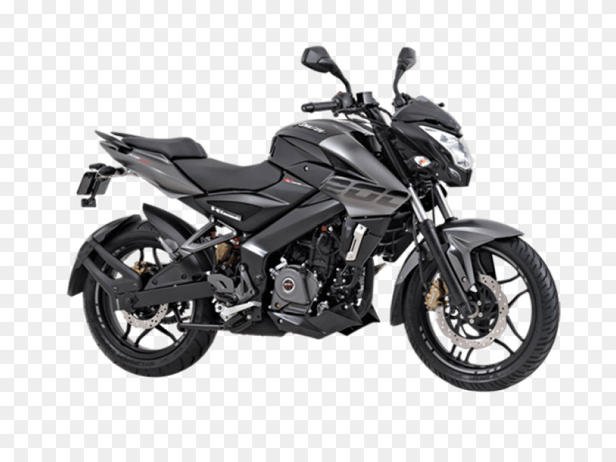 Thunderbikes: Bajaj Pulsar 220 Dts-