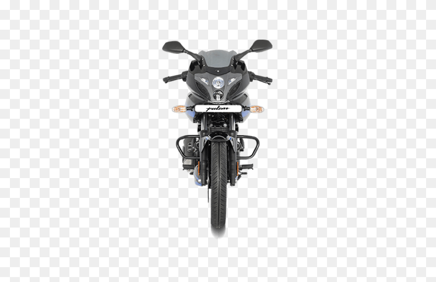 Thunderbikes: Bajaj Pulsar 220 Dts-