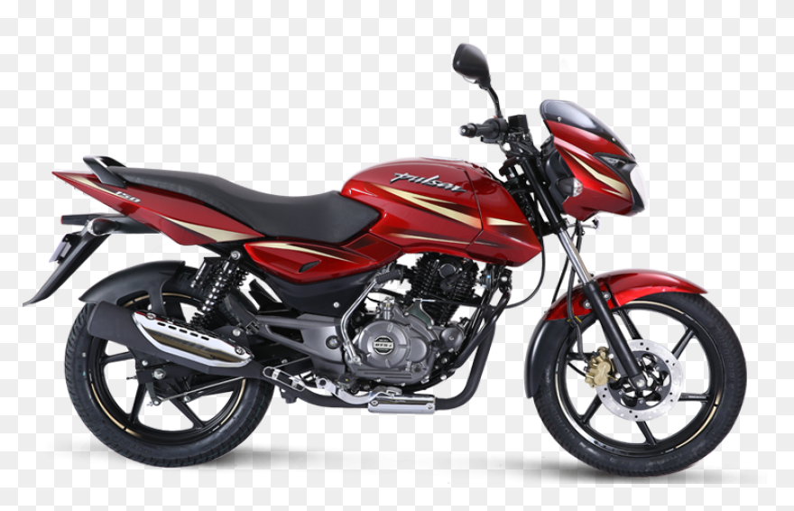 Thunderbikes: Bajaj Pulsar 220 Dts-