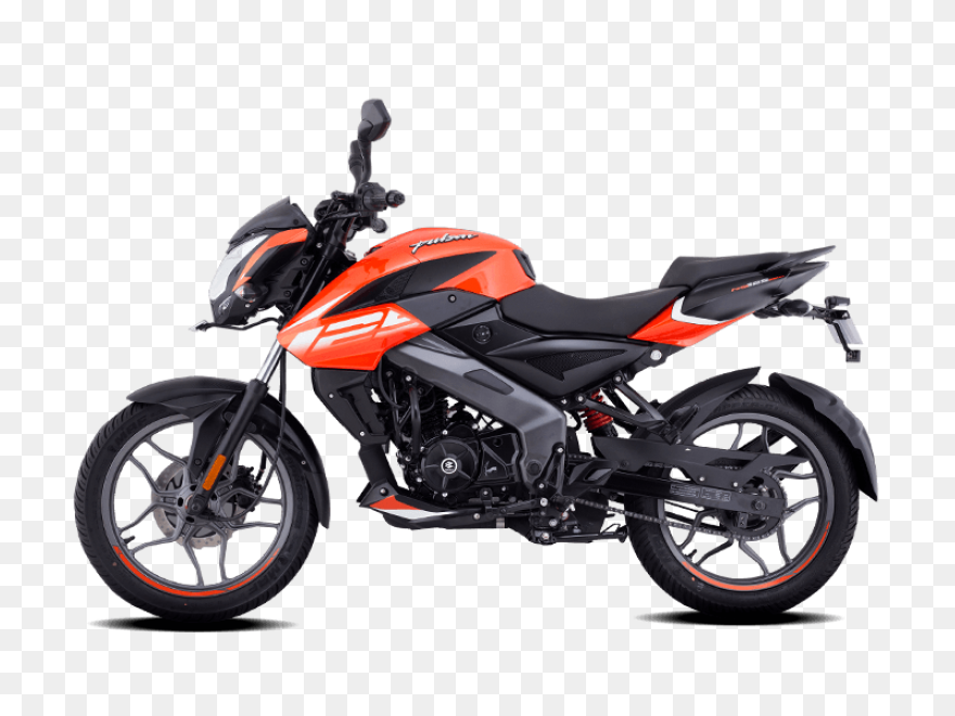 Thunderbikes: Bajaj Pulsar 220 Dts-