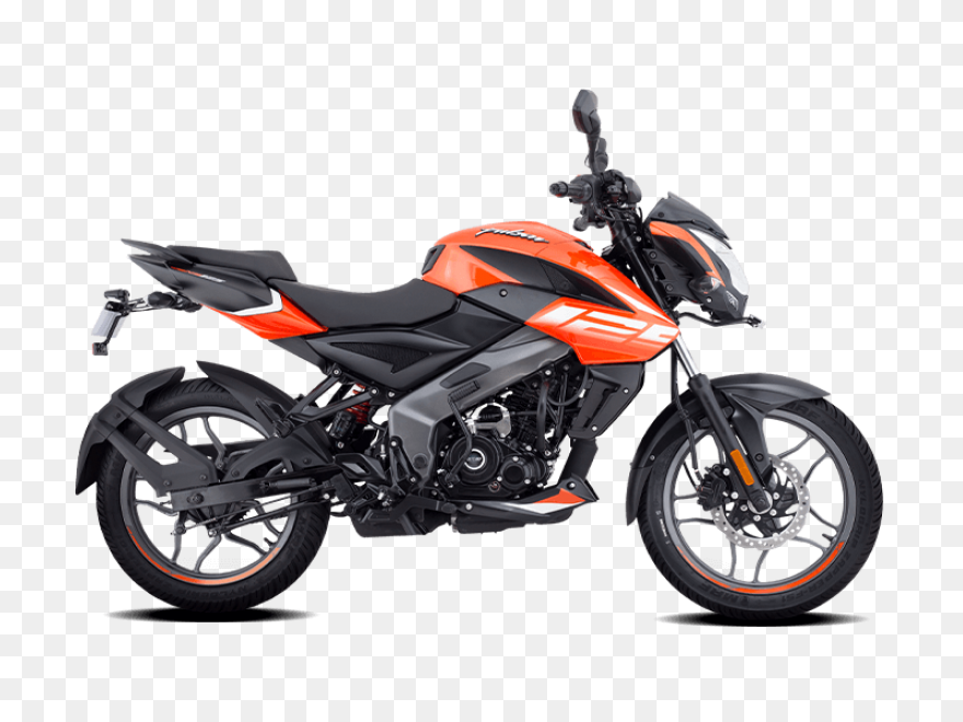 Thunderbikes: Bajaj Pulsar 220 Dts-