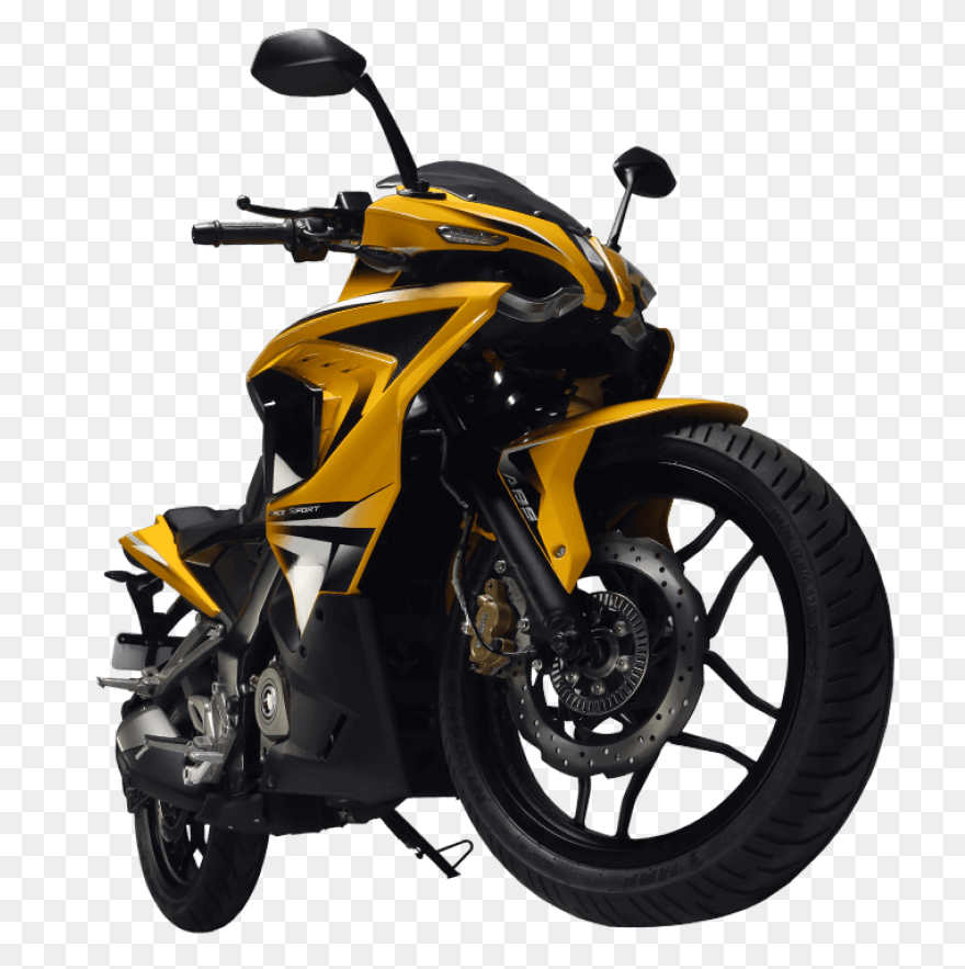 Thunderbikes: Bajaj Pulsar 220 Dts-