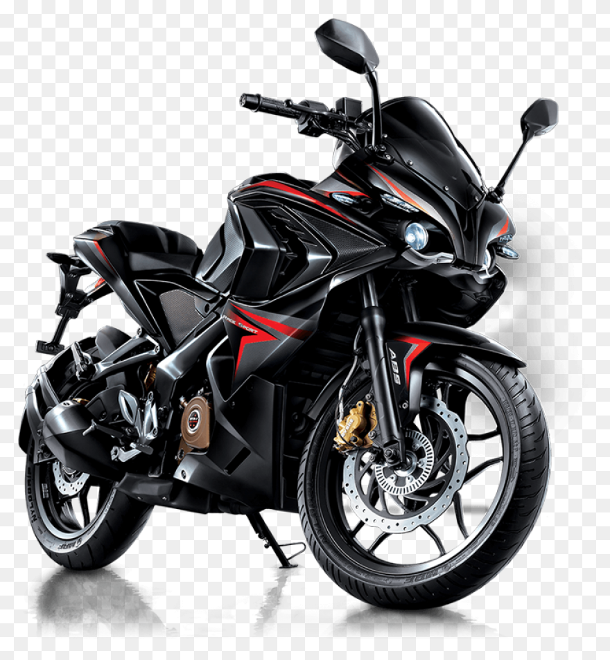 Thunderbikes: Bajaj Pulsar 220 Dts-