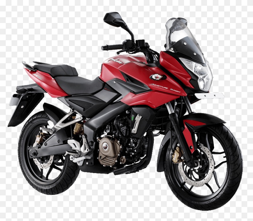 Thunderbikes: Bajaj Pulsar 220 Dts-