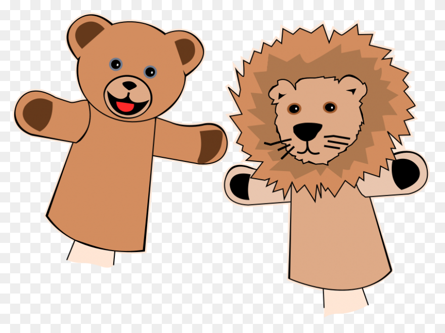 How We Implemented The Puppet Tool 