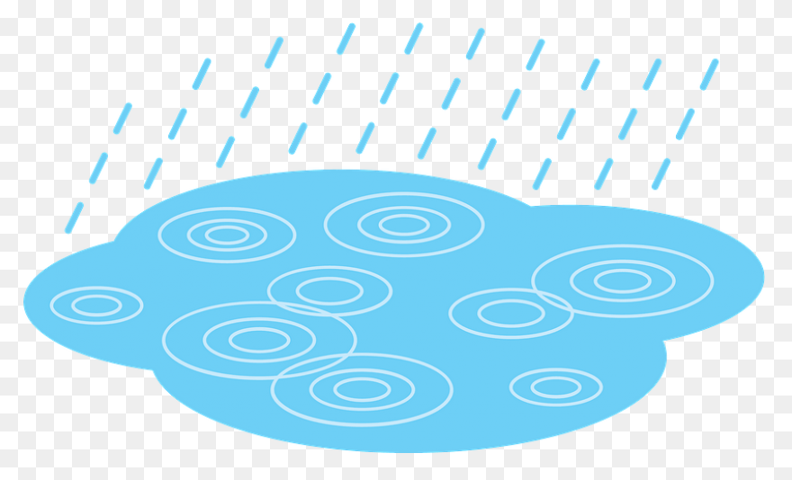 Mud Puddle Clipart - Clipart Sugges