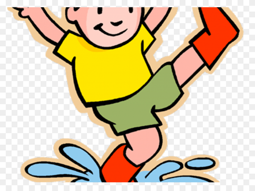 Mud Puddle Clipart - Clipart Sugges