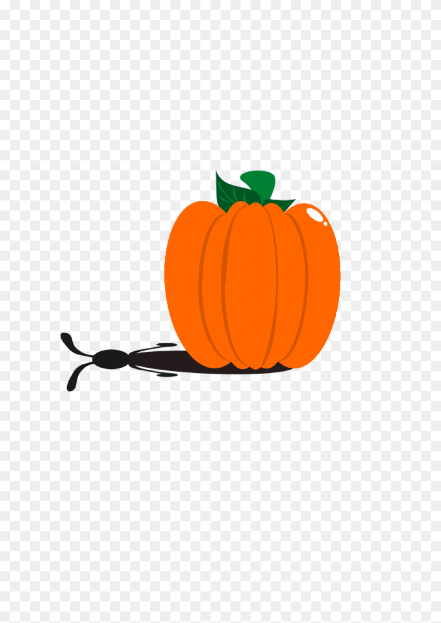 Cute Pumpkin Clipart Cute Pumpkin - Pumpkin