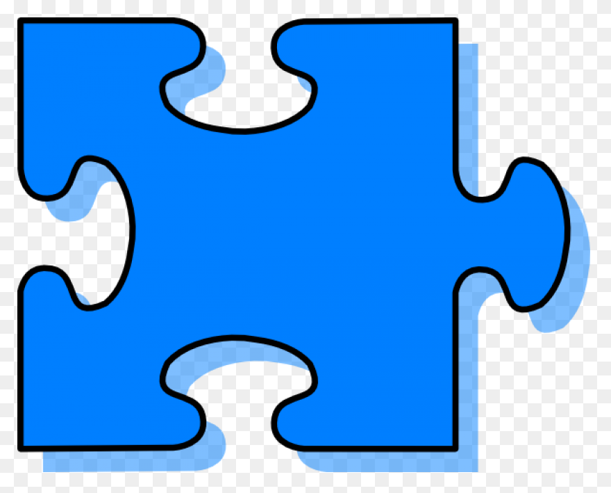 Corner, Piece, Puzzle, Puzzle Piece