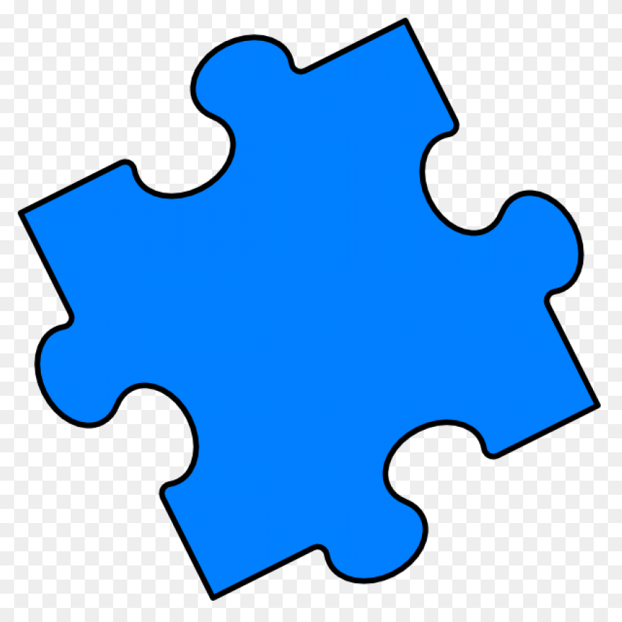 Corner, Piece, Puzzle, Puzzle Piece