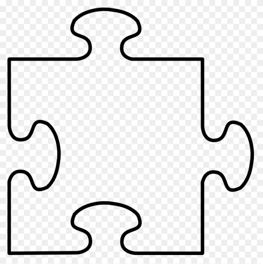 Corner, Piece, Puzzle, Puzzle Piece
