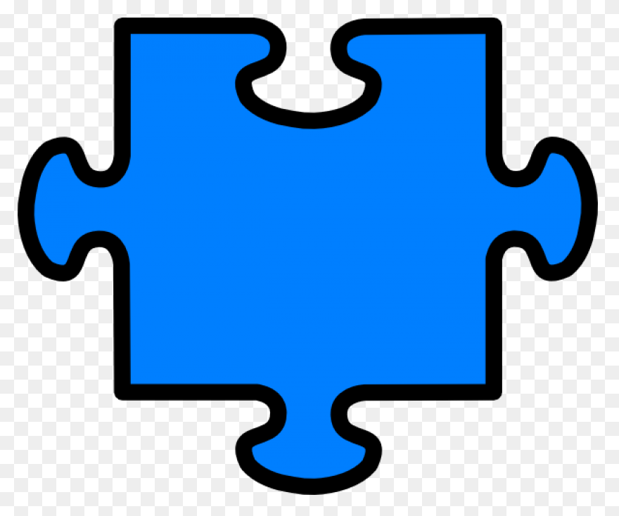 Corner, Piece, Puzzle, Puzzle Piece