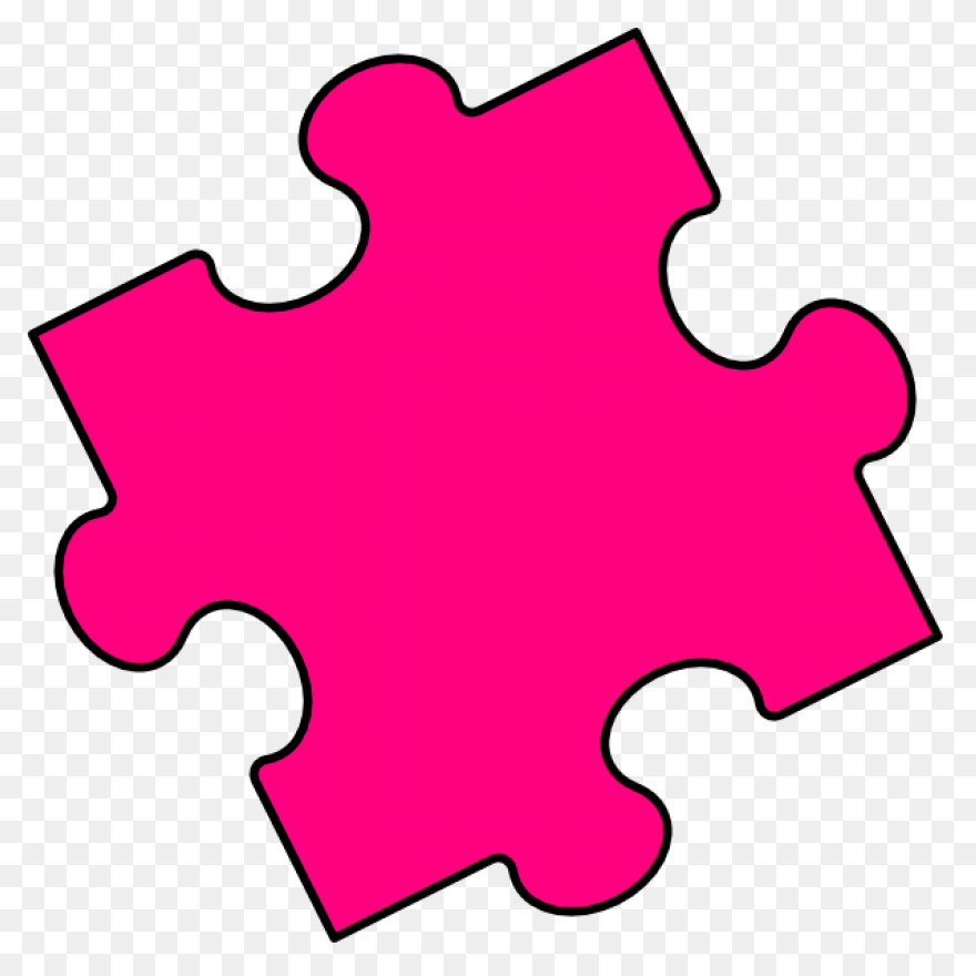 Corner, Piece, Puzzle, Puzzle Piece