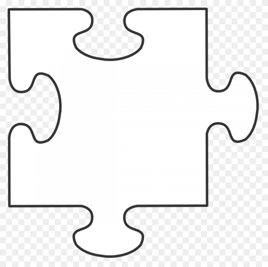 Corner, Piece, Puzzle, Puzzle Piece
