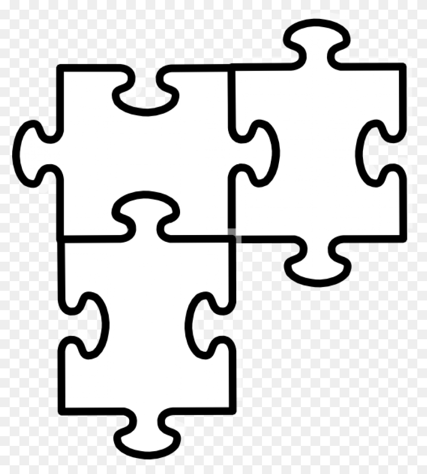 Corner, Piece, Puzzle, Puzzle Piece