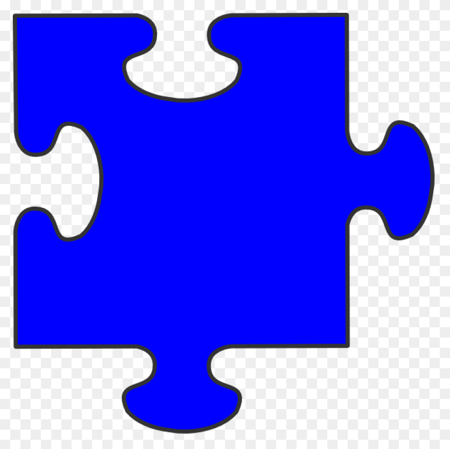 Corner, Piece, Puzzle, Puzzle Piece