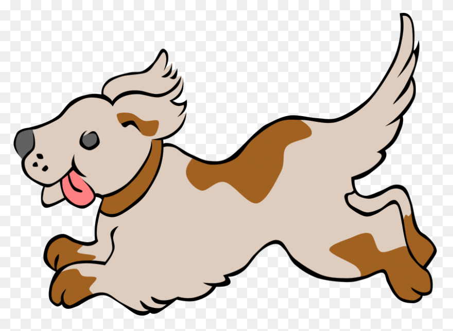 Free Puppy Clipart At Getdrawings -