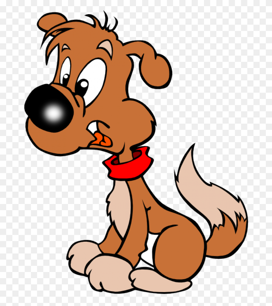 Free Puppy Clipart At Getdrawings -