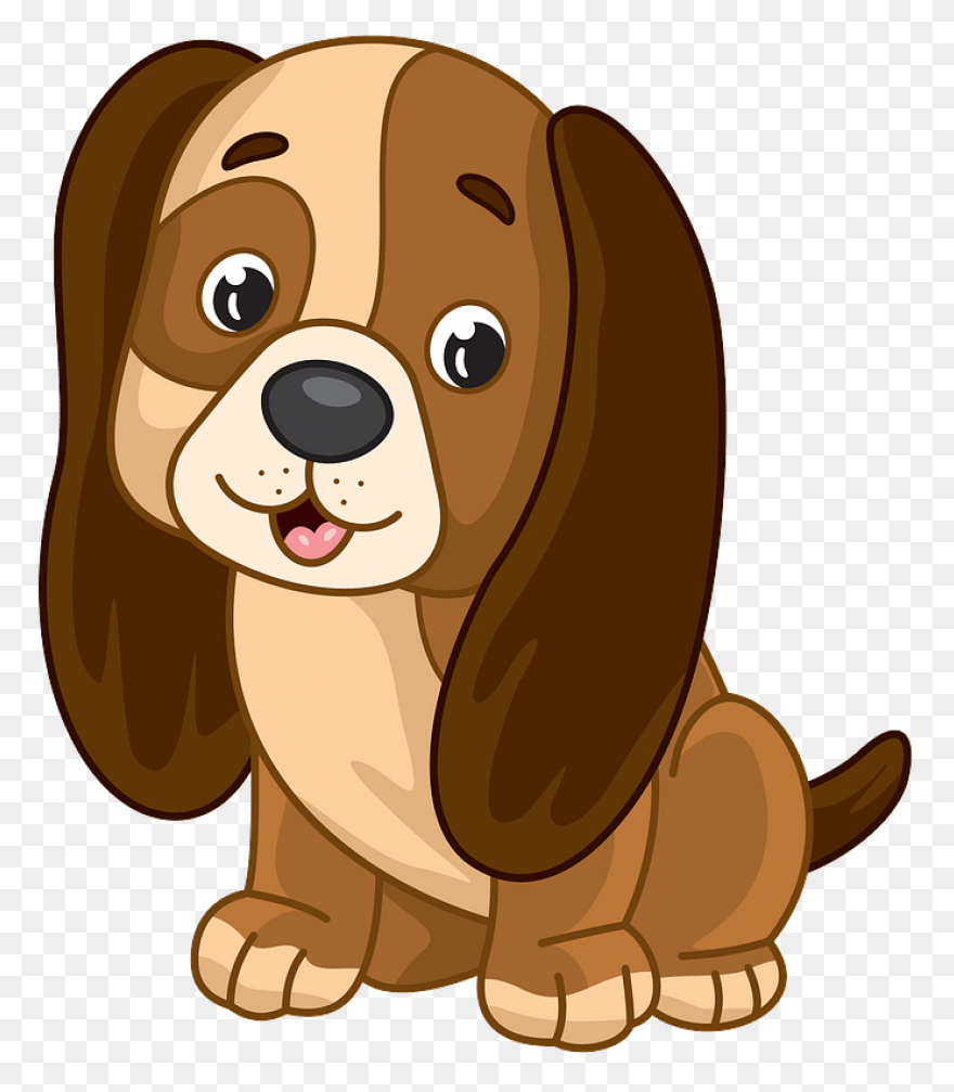 Free Puppy Clipart At Getdrawings -
