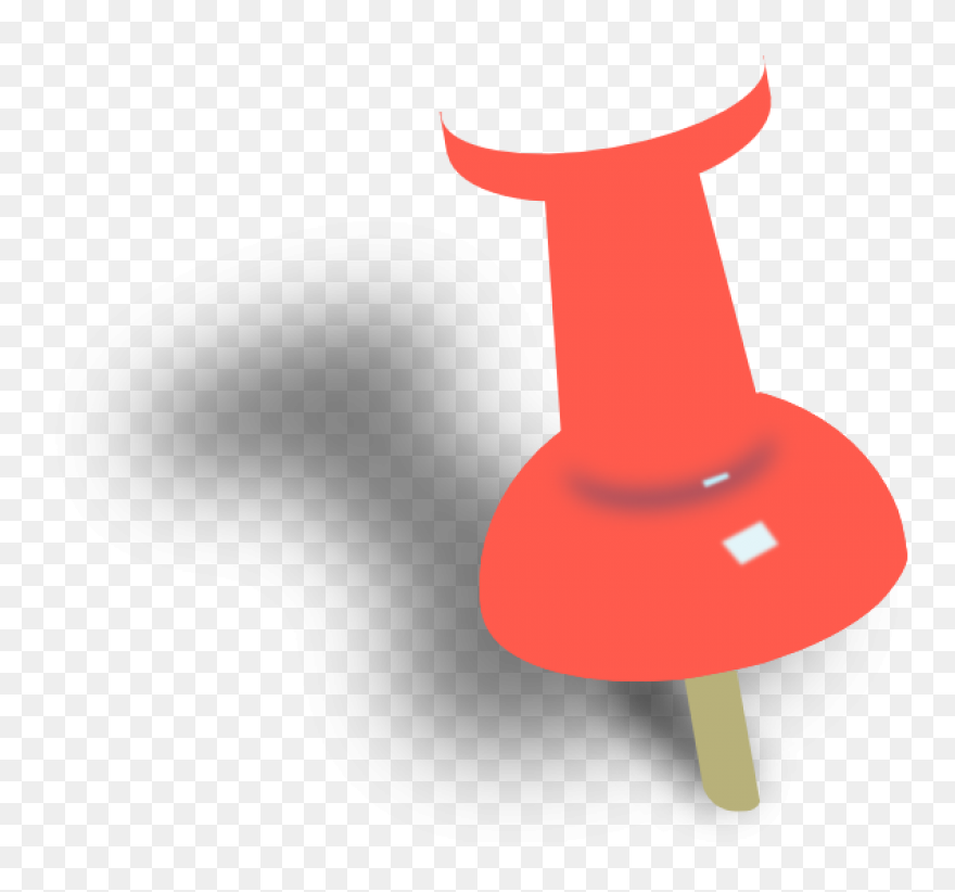 Drawing-Pin Pushpin Push Pin - Free