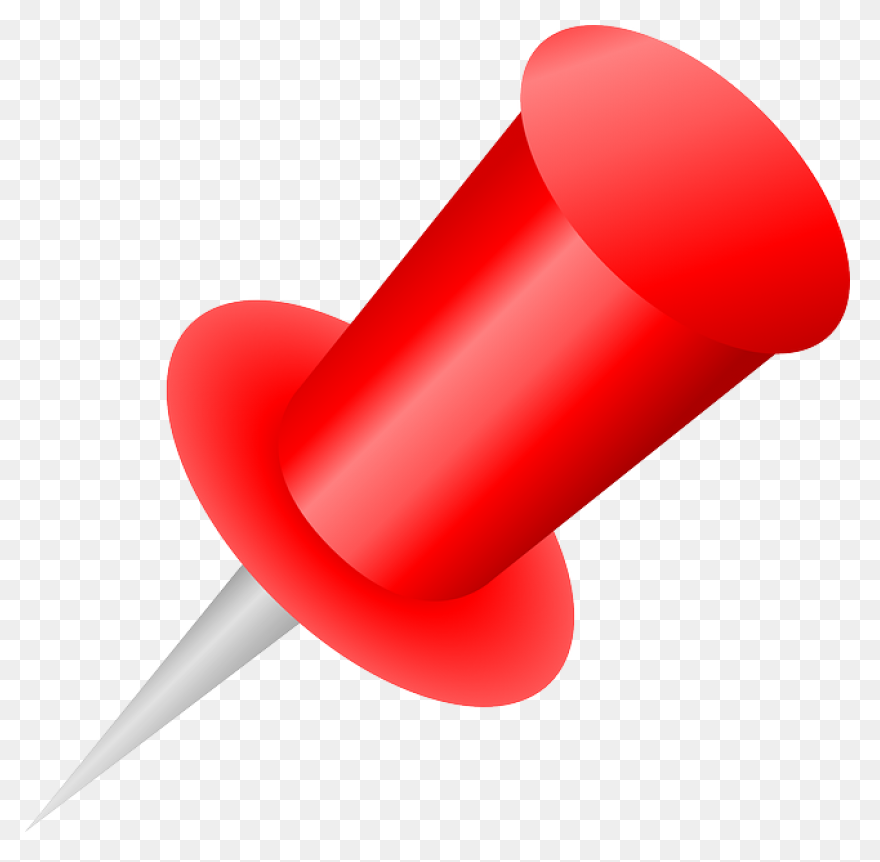 Drawing-Pin Pushpin Push Pin - Free