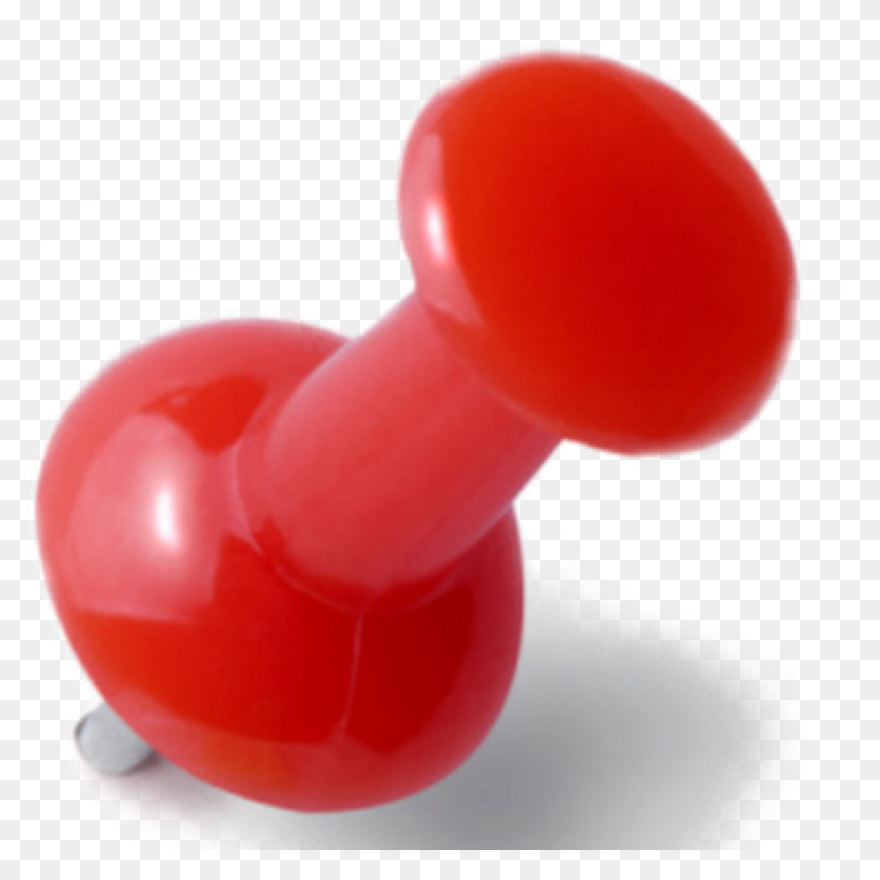 Drawing-Pin Pushpin Push Pin - Free