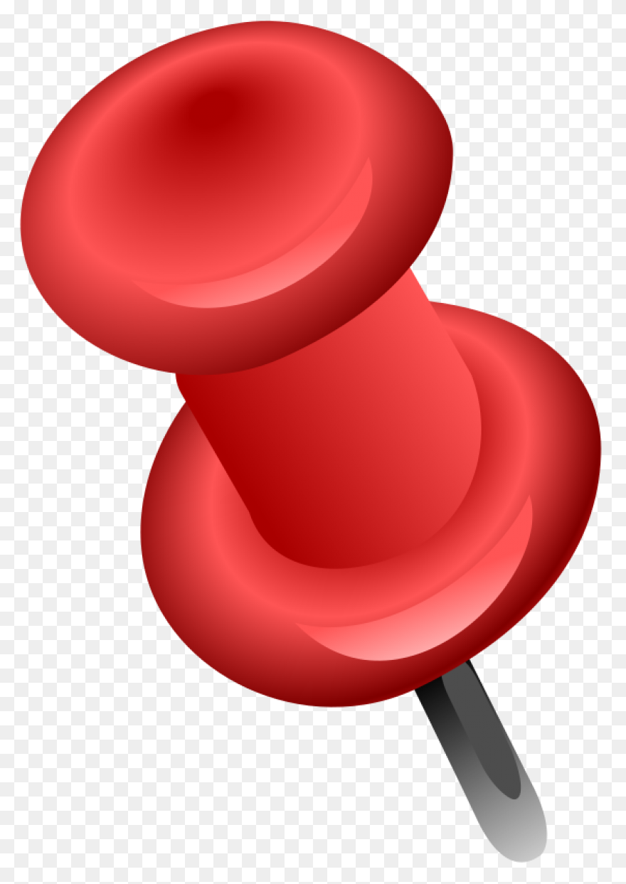 Drawing-Pin Pushpin Push Pin - Free