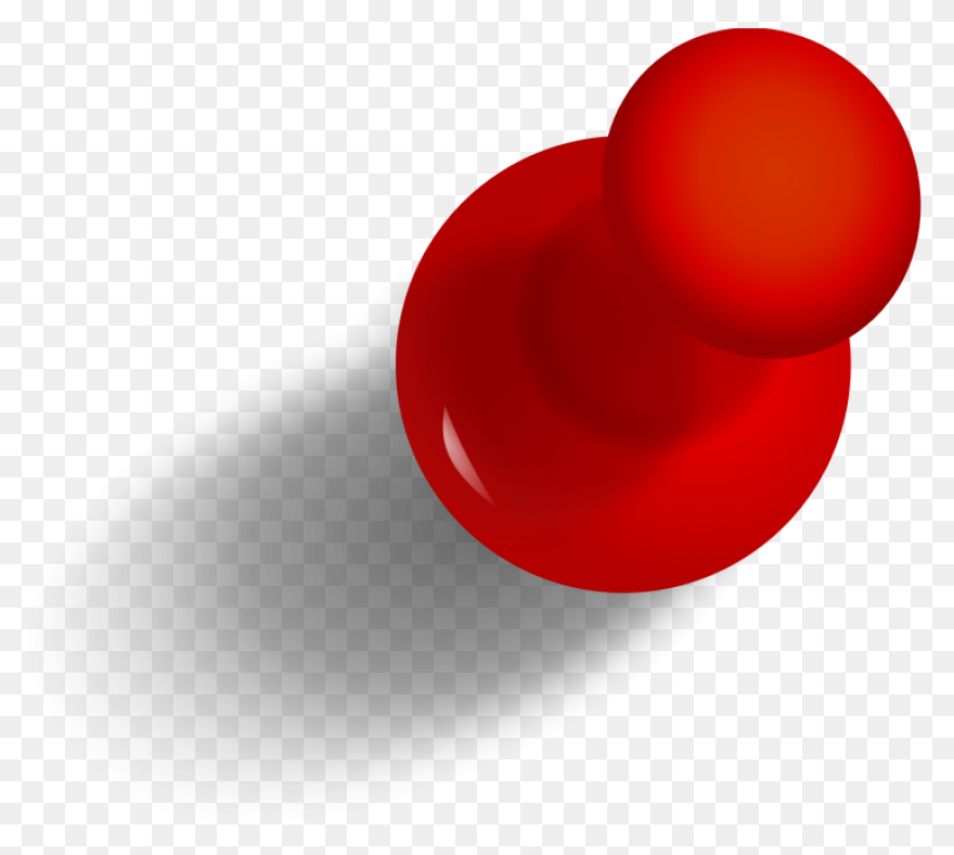 Drawing-Pin Pushpin Push Pin - Free