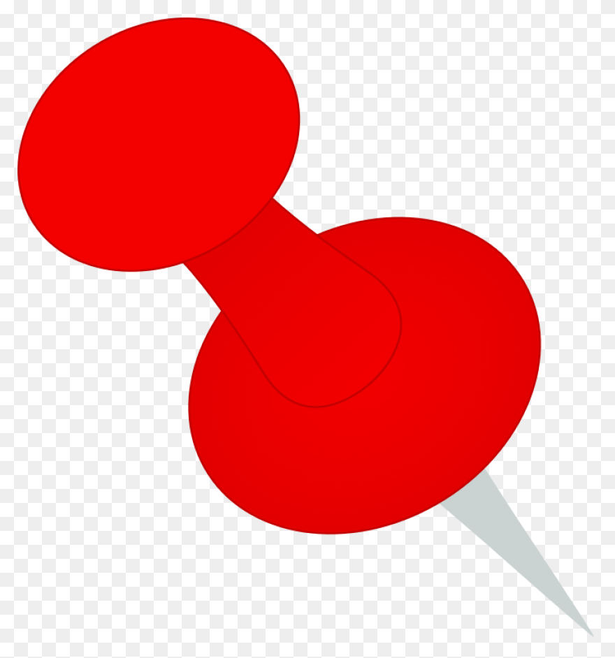 Drawing-Pin Pushpin Push Pin - Free