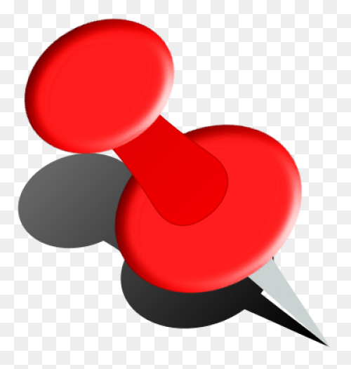 Drawing-Pin Pushpin Push Pin - Free