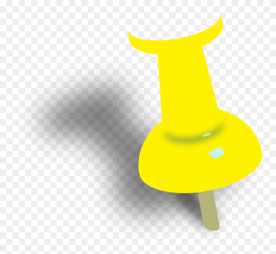 Drawing-Pin Pushpin Push Pin - Free