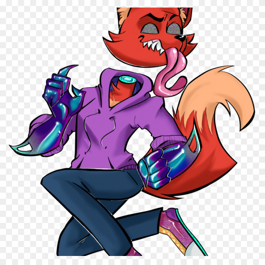 Pyrocynical Png - Pyrocynical Chara