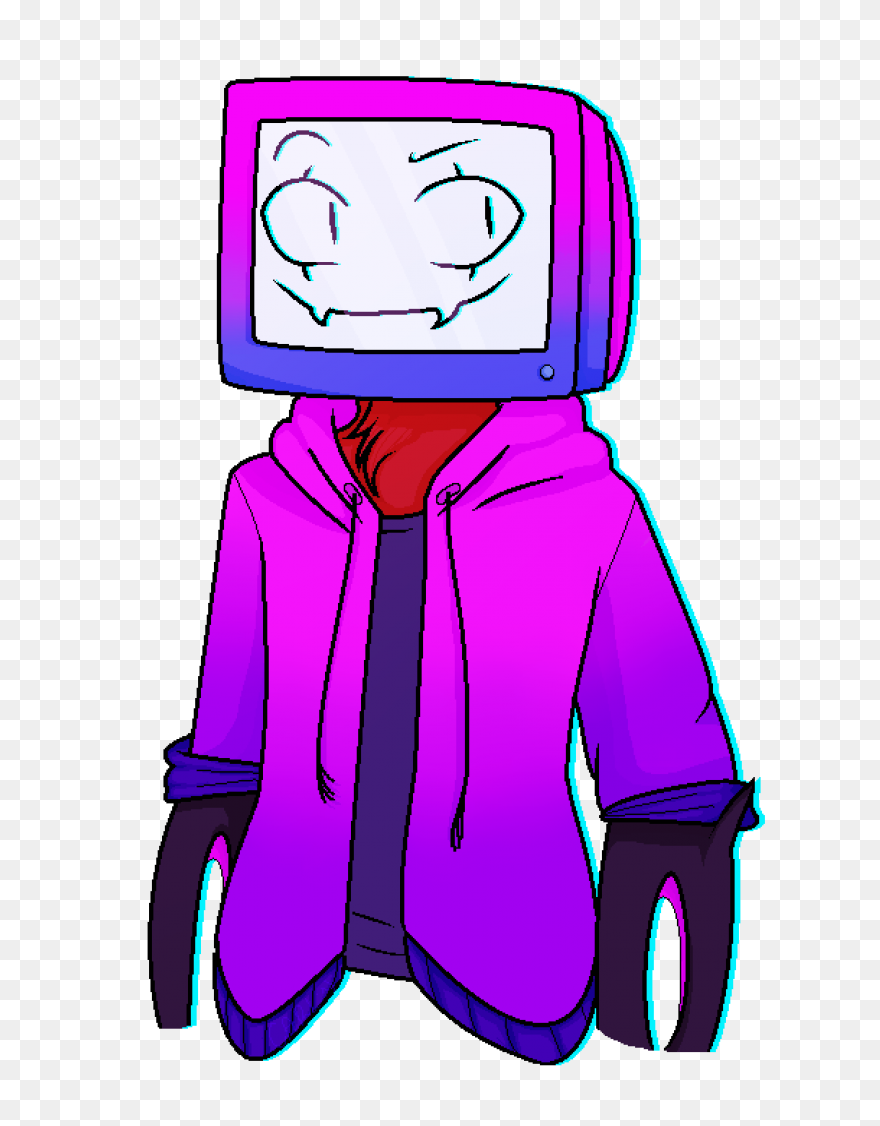 Pyrocynical Png - Pyrocynical Chara