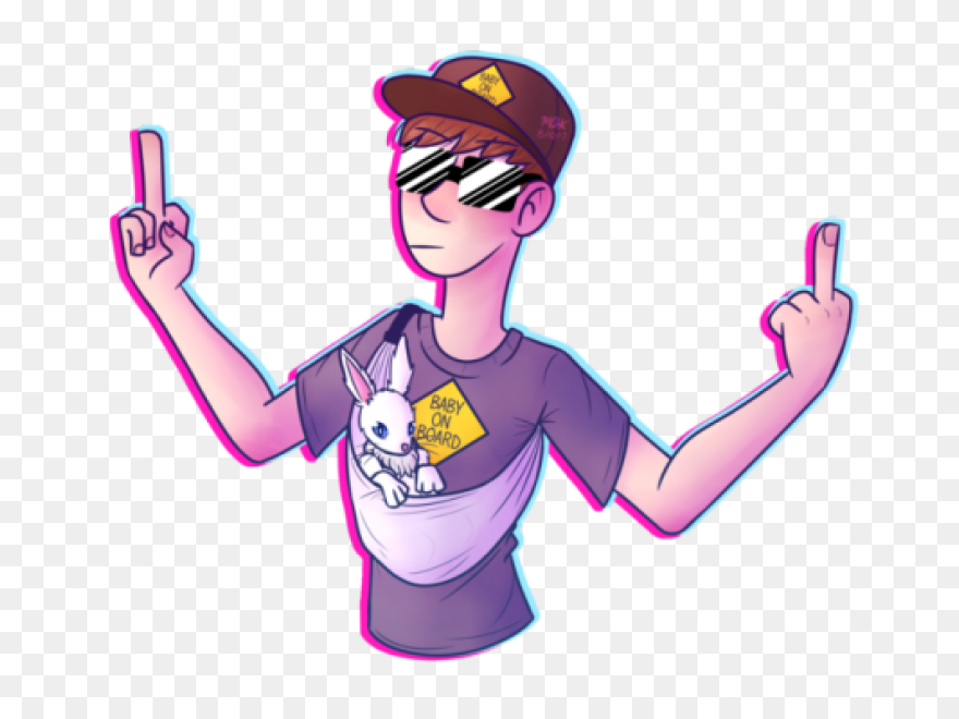Pyrocynical Png - Pyrocynical Chara