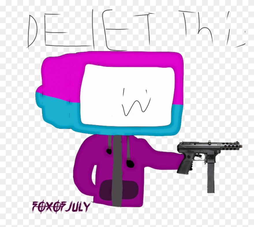 Pyrocynical Png - Pyrocynical Chara