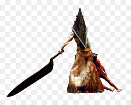 Valtiel & Pyramid Head - Silent