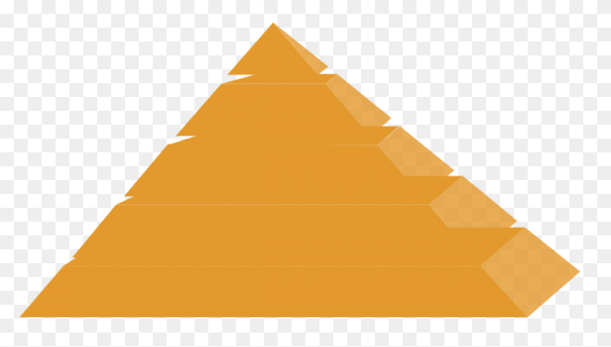 Download Hd Food Pyramid Clip Art -