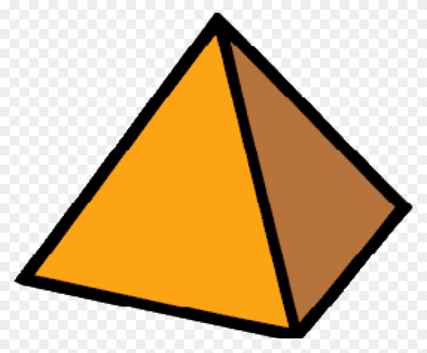 Download Hd Food Pyramid Clip Art -