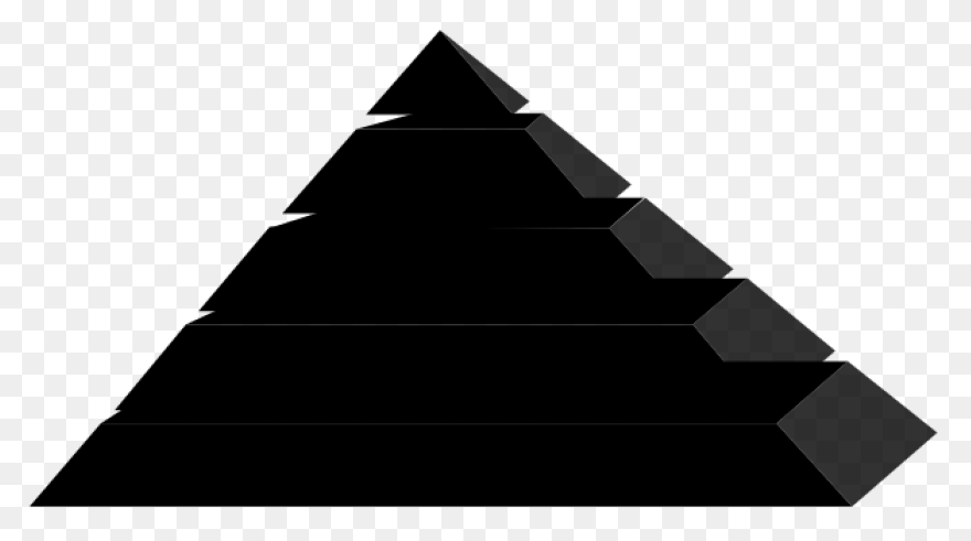 Download Hd Food Pyramid Clip Art -