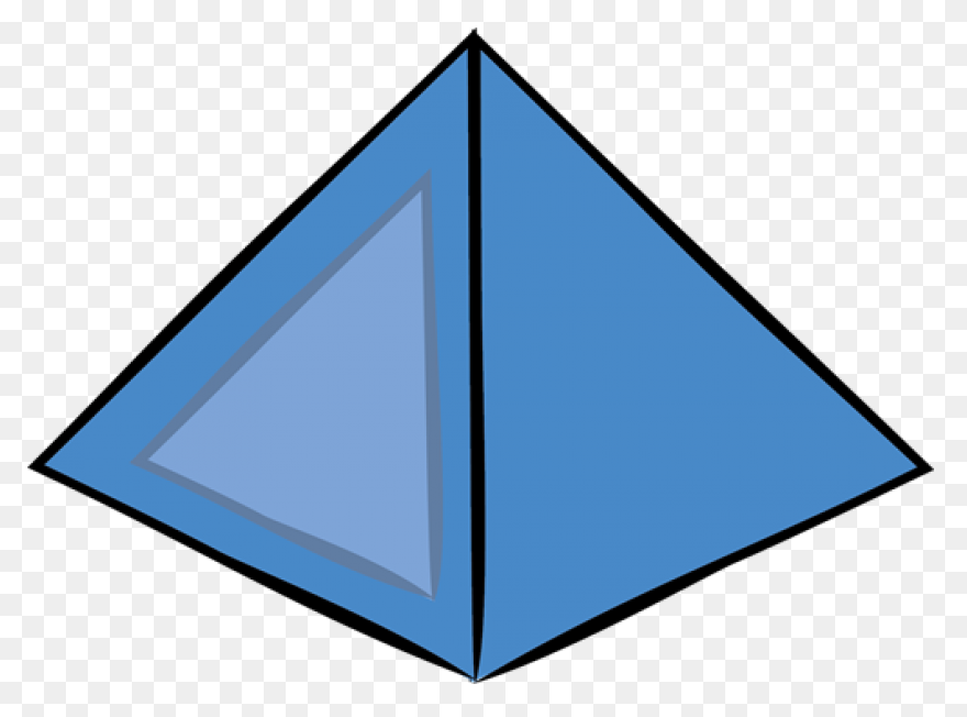 Download Hd Food Pyramid Clip Art -