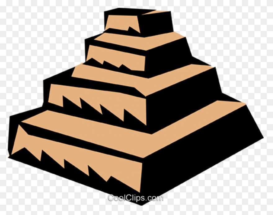 Download Hd Food Pyramid Clip Art -