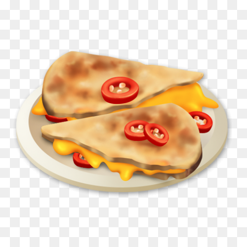 Quesadilla | Hay Day Wiki - Quesadilla