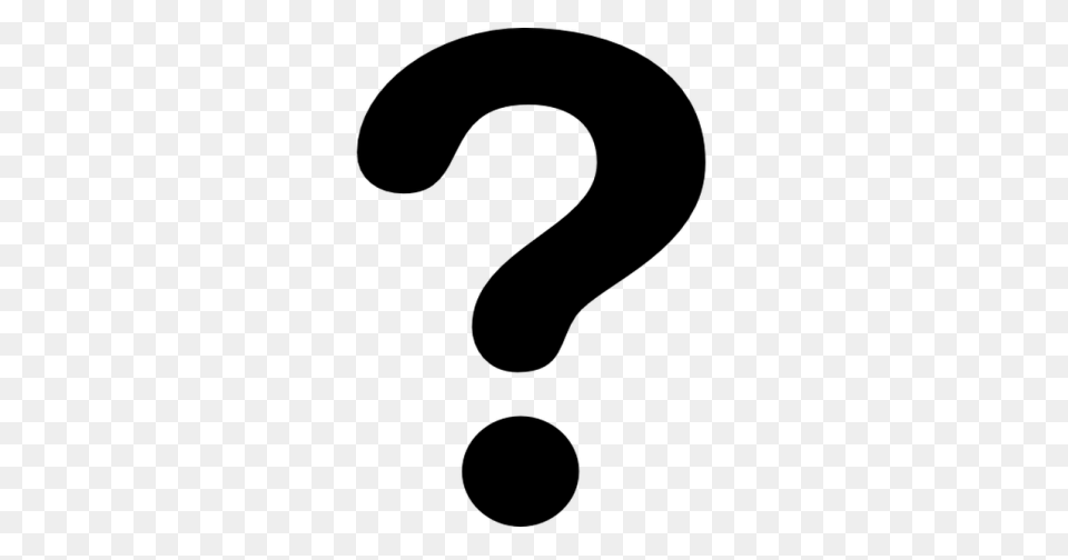 Brown Question Mark Icon - Free Bro
