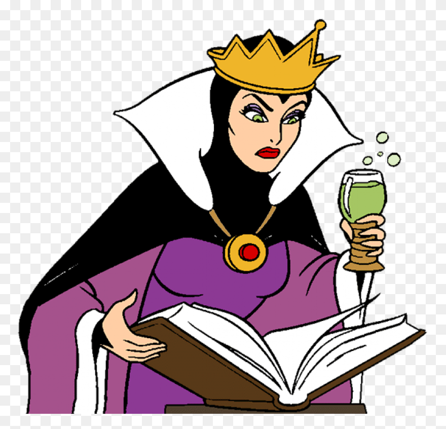 More Alice In Wonderland Clip Art |