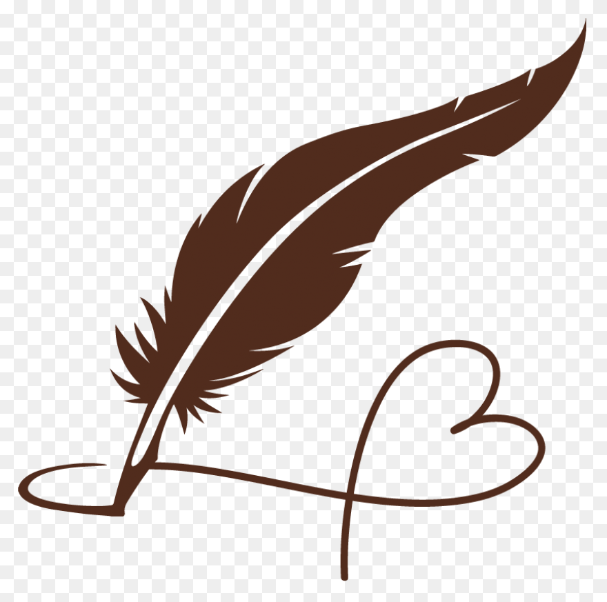 Quill Pen Clipart Free Download Cli