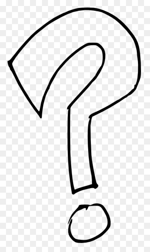 Green Question Mark Clip Art At Cli