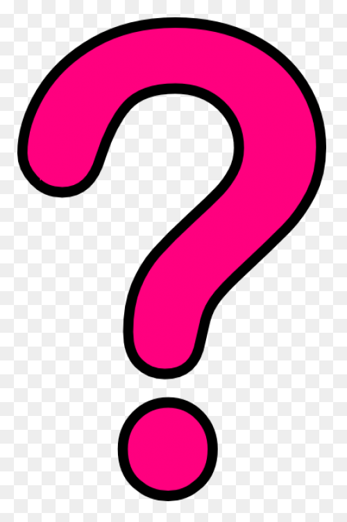 Green Question Mark Clip Art At Cli