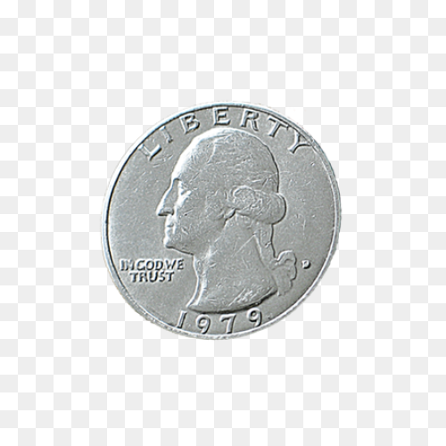 Quarter To The Hour Clock Face Clip